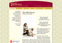 Chemainus Theatre Festival